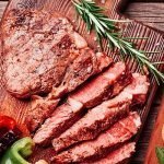 comer carne respetar medio ambiente