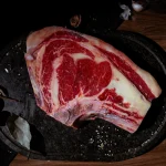Diferencias carne de vaca y buey de Valles del Esla