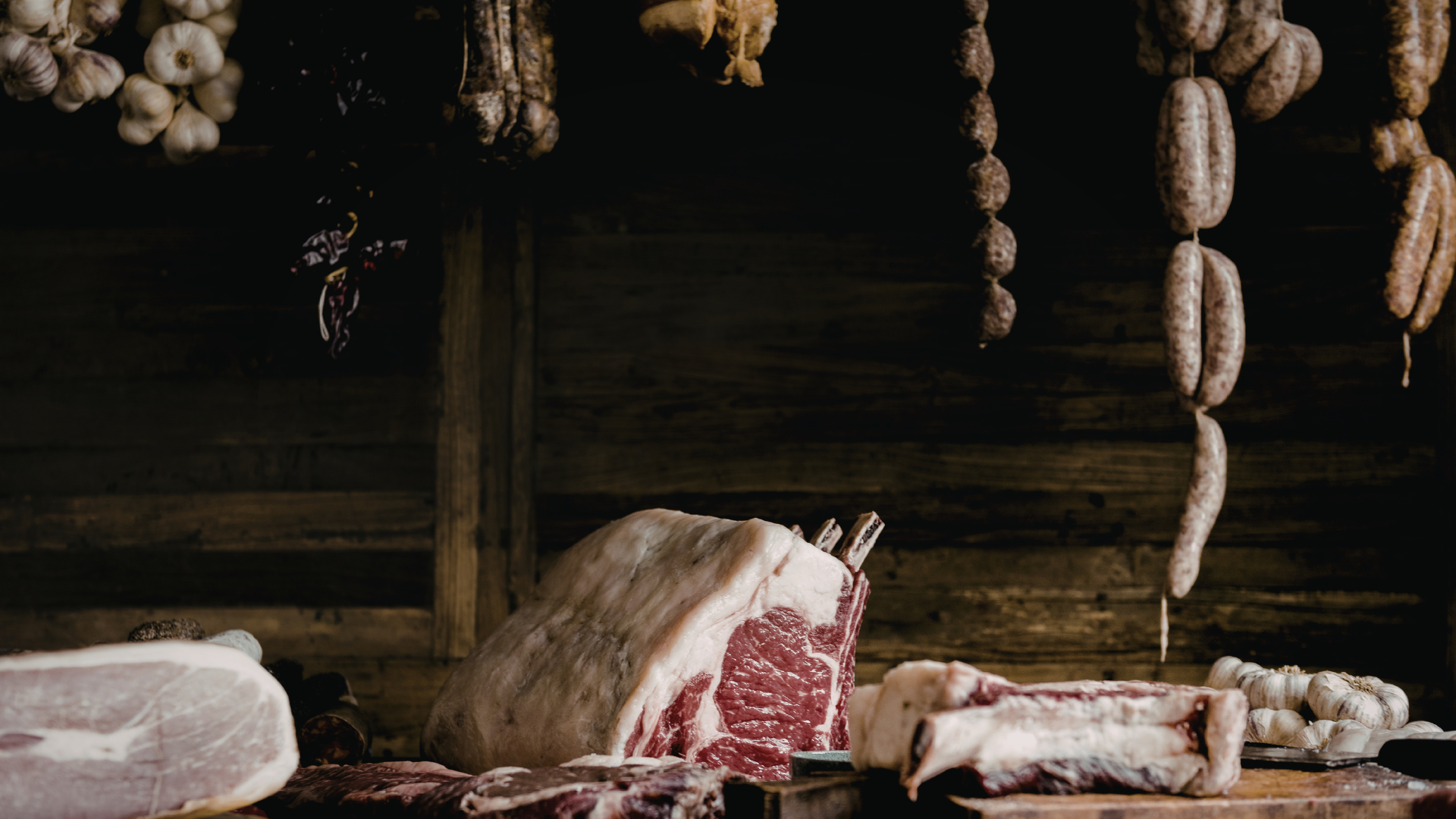 Maduración dry aged